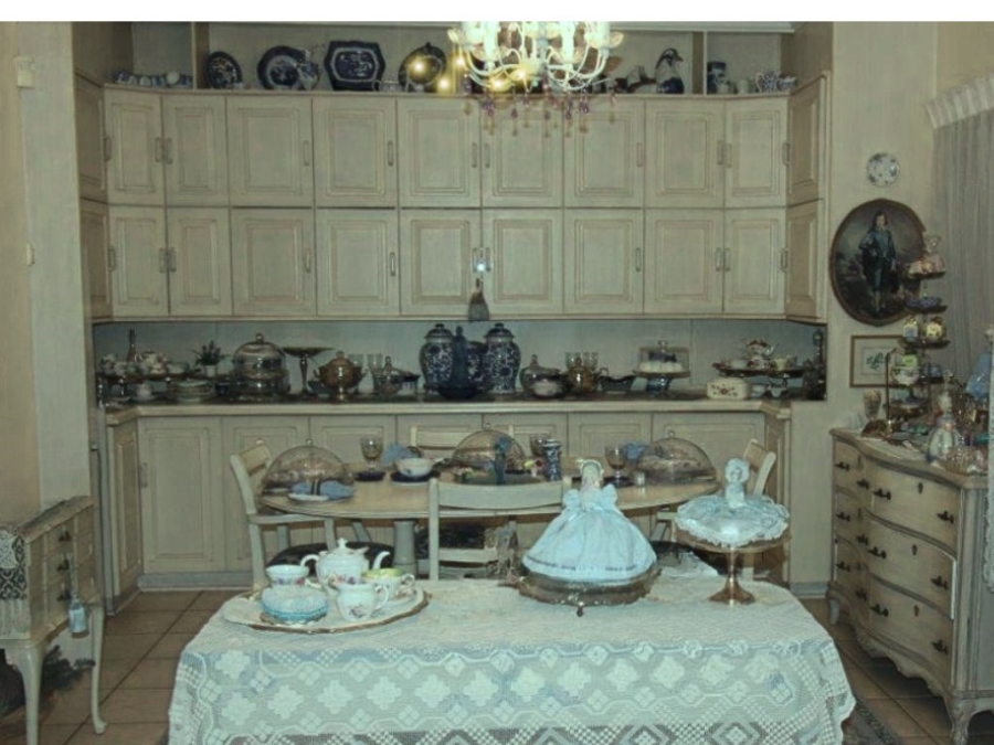 9 Bedroom Property for Sale in Universitas Free State
